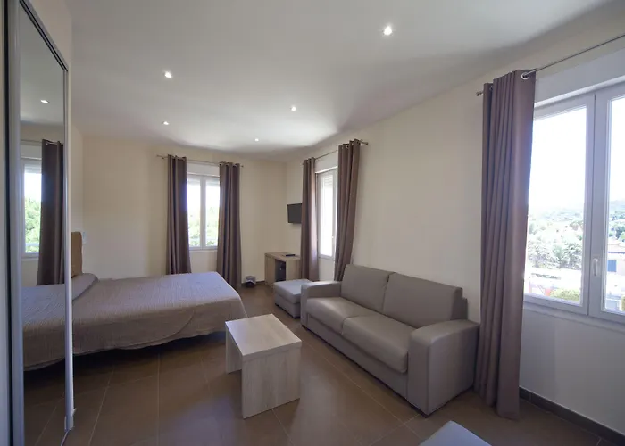 Hotel Splendid 2*
