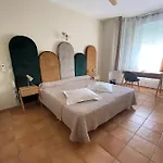 Hotel Splendid L'Ile-Rousse (Corsica)