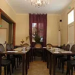 Hotel Splendid L'Ile-Rousse (Corsica)