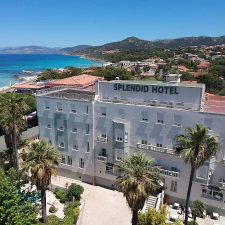 Splendid LʼÎle-Rousse