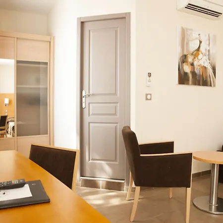 Hotell Splendid 2*