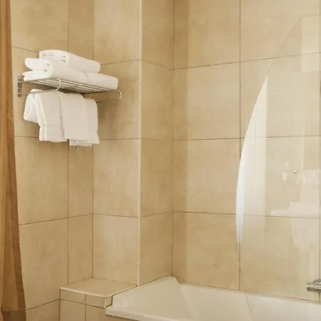 Hotell Splendid 2*