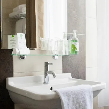 Hotell Splendid