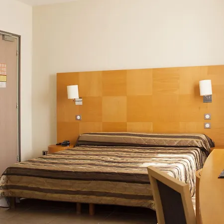 Splendid Hotel LʼÎle-Rousse