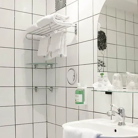 Hotell Splendid
