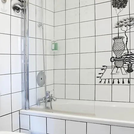 Splendid Отель Л'Иль-Рус