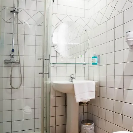 Splendid Hotell