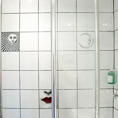 Splendid Отель Л'Иль-Рус