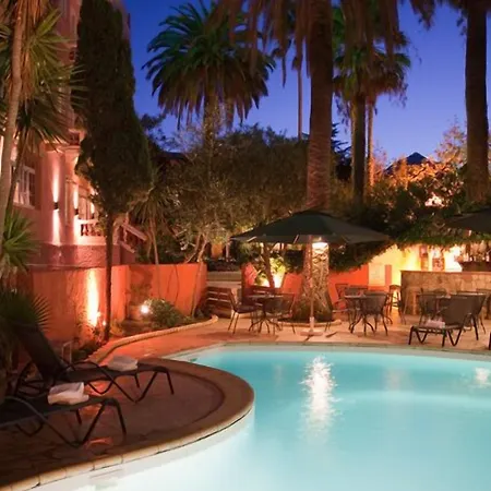 Hotel Splendid LʼÎle-Rousse