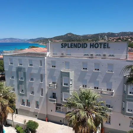 Splendid Hotel