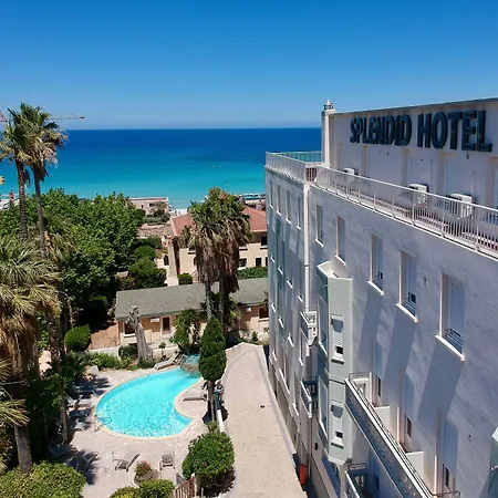 Hotel Splendid