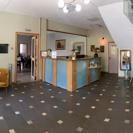 Splendid Hotel LʼÎle-Rousse