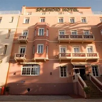 Splendid Szálloda