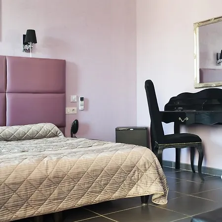 Ξενοδοχείο Splendid