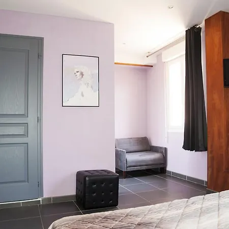 Hotell Splendid