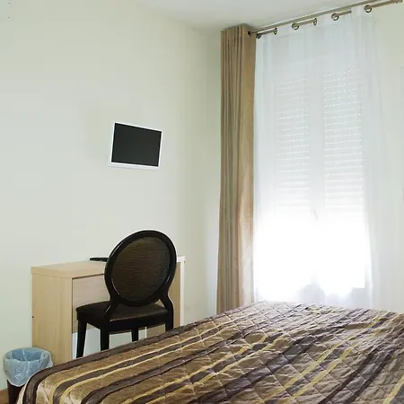 Hotel Splendid