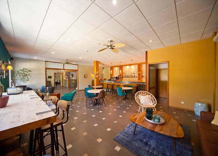 Splendid 2* LʼÎle-Rousse