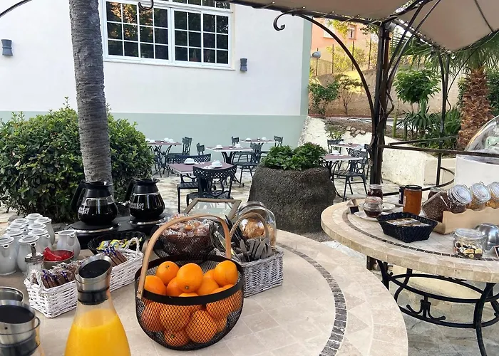 Ξενοδοχείο Splendid LʼÎle-Rousse