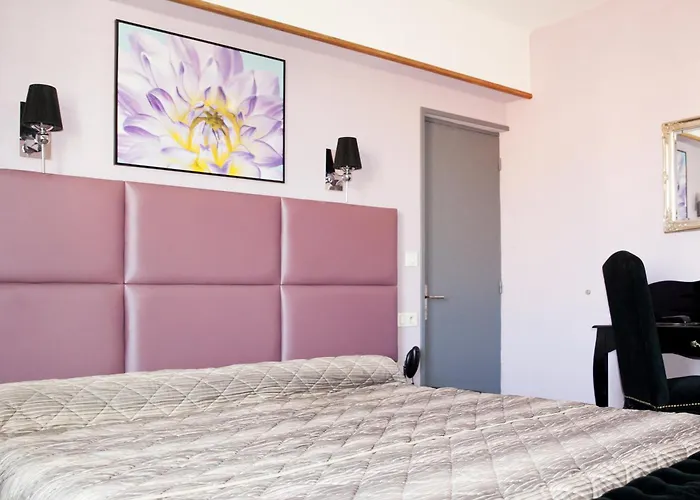 Splendid Hotel 2*