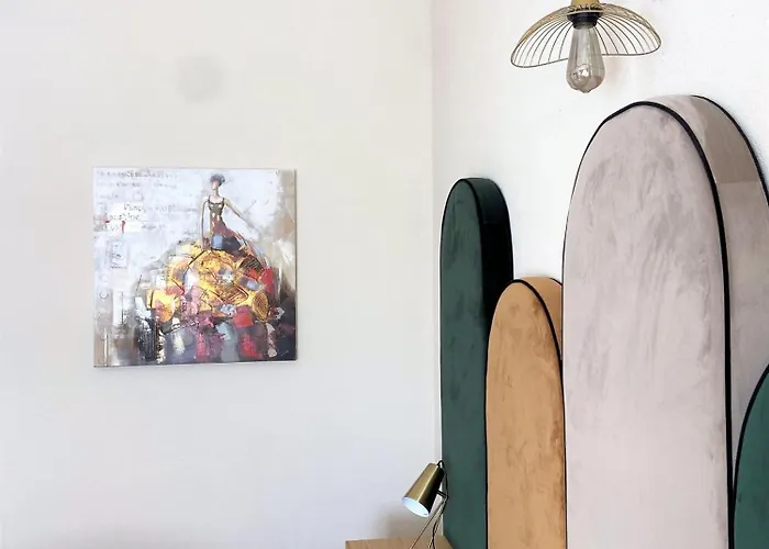 Splendid 2* LʼÎle-Rousse