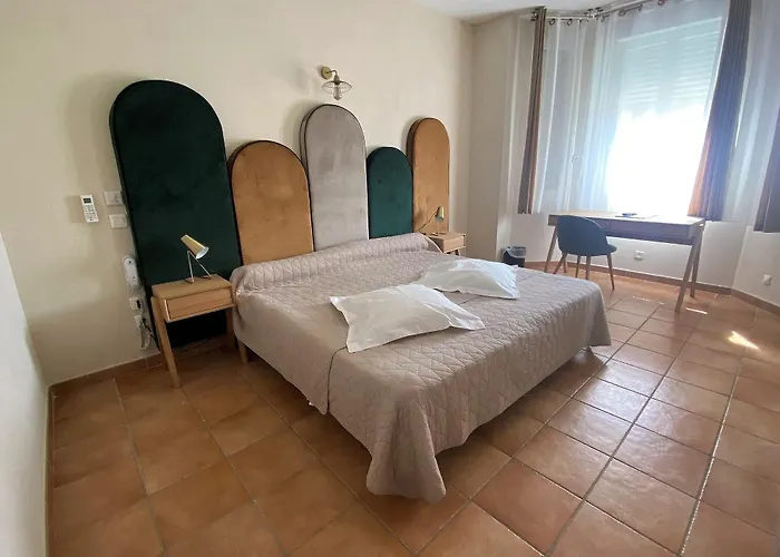 Splendid Hotel