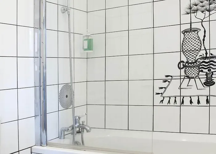 Splendid Hotel LʼÎle-Rousse