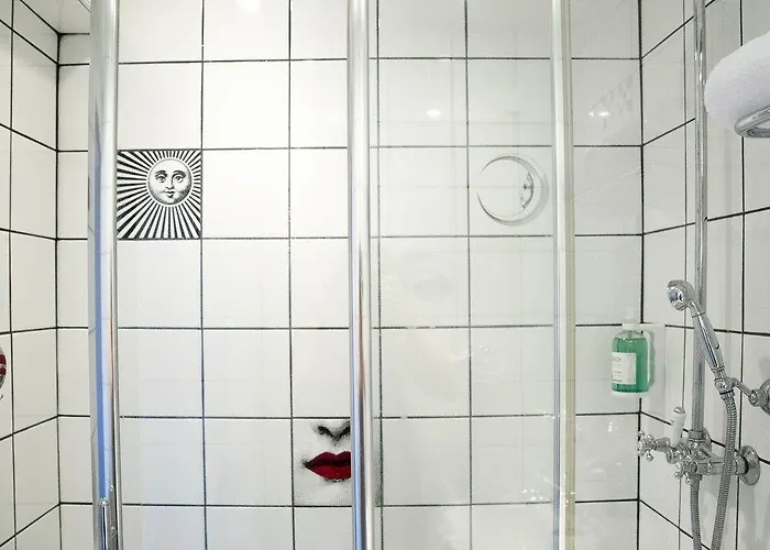 Splendid Hotel LʼÎle-Rousse