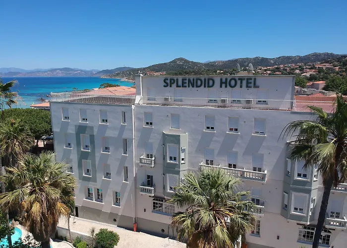 Splendid Ξενοδοχείο