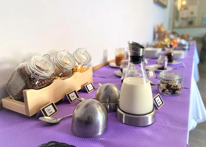 Splendid LʼÎle-Rousse