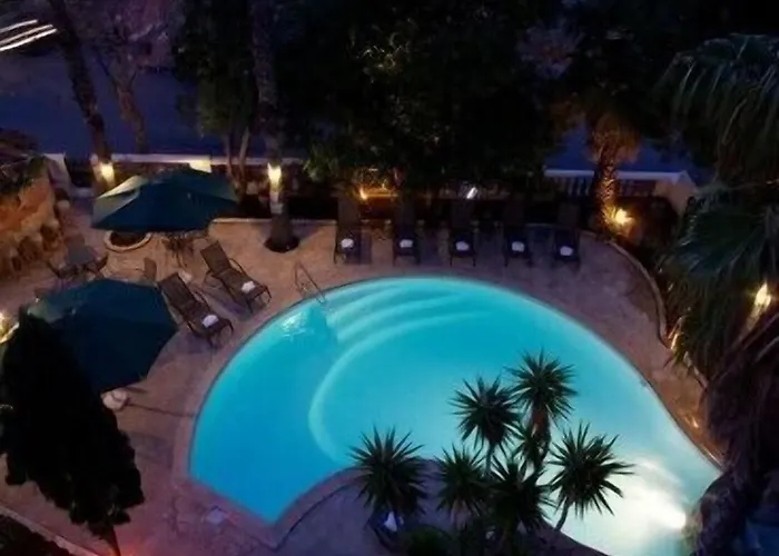 Hotel Splendid 2*