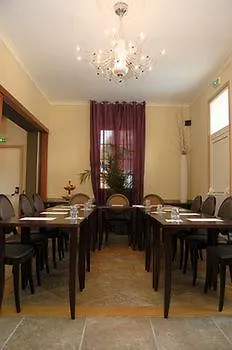 Hotel Splendid LʼÎle-Rousse