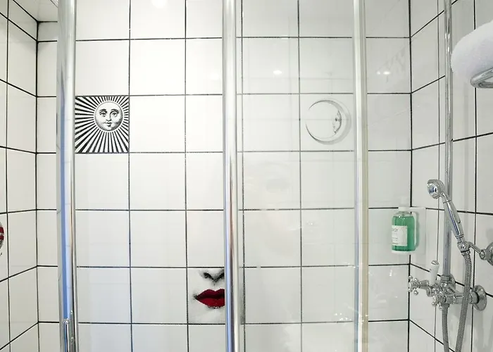 Splendid 2* LʼÎle-Rousse